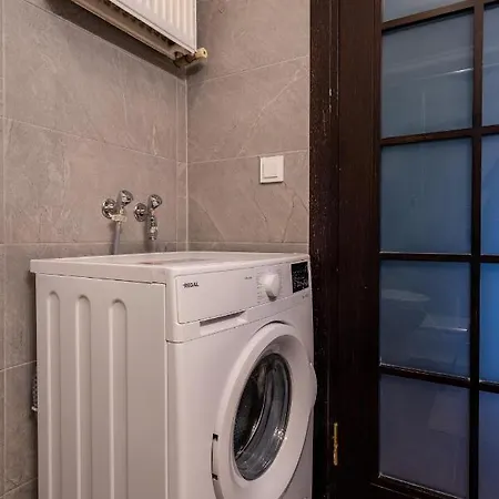 Cool 3 Bedroom In Nisantasi