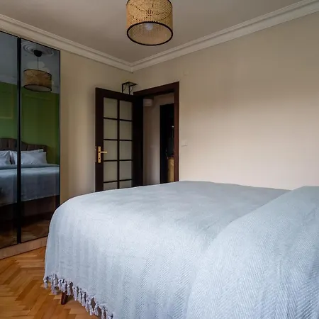 Cool 3 Bedroom In Nisantasi アパート イスタンブール