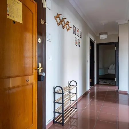 Cool 3 Bedroom In Nisantasi * イスタンブール
