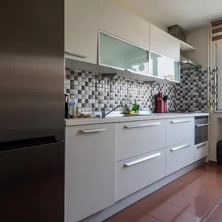 Appartement Cool 3 Bedroom In Nisantasi Istambul